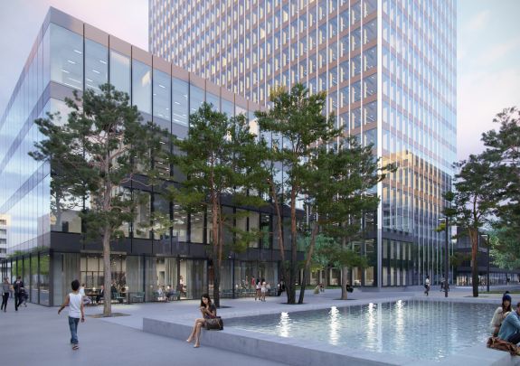 Grünes Licht für Bebauungsplan 